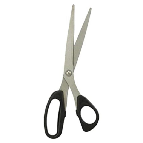 Black+Decker 254 mm / 10 Inch Universal Scissors