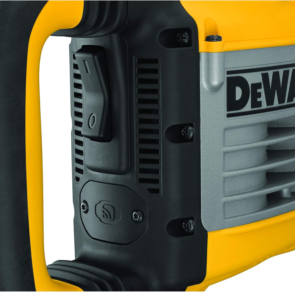 DEWALT D25951K-QS Demolition Hammer SDS-max 1600W 24J 12kg