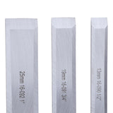 Stanley 3-Pc Wood Chisel Set
