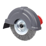 WOLF-Garten JB 11 eM Joint Brush Attachment