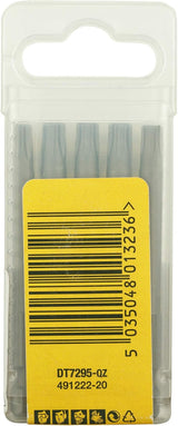 Dewalt DT7295-QZ Torsion Bit T30 2.76" (5 Piece)