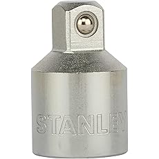 Stanley 3/4 Inch Swivel Handle