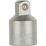 Stanley 1/2-inch Drive Hex Bit Socket
