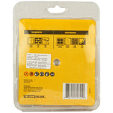 DEWALT DW47402G-IN 4''/110 mm Segmented Diamond Marble Cutting Blade