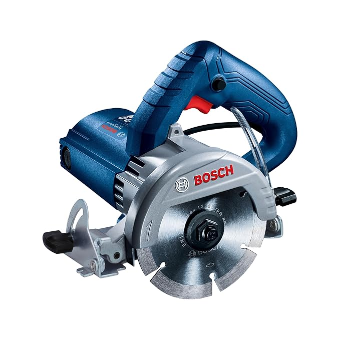 Bosch GDC 140 Professional Electric Tile Cutter - Tools Warehouse