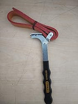 Stanley Oil Filter Wrench with Strap