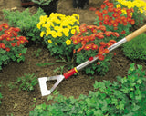 Wolf Garten DH-M Multi Star Steel Dutch Hoe without Handle (Standard, Silver)