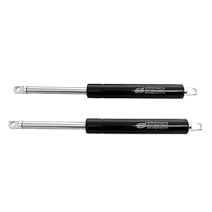 Ebco SL1 Heavy-Duty Black Support – 128×128×15×18mm