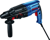 Bosch GBH 2-26 DRE Rotary Hammer + Drill Chuck with Adapter