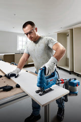 BOSCH Professional GST 680 Corded Electric Jigsaw