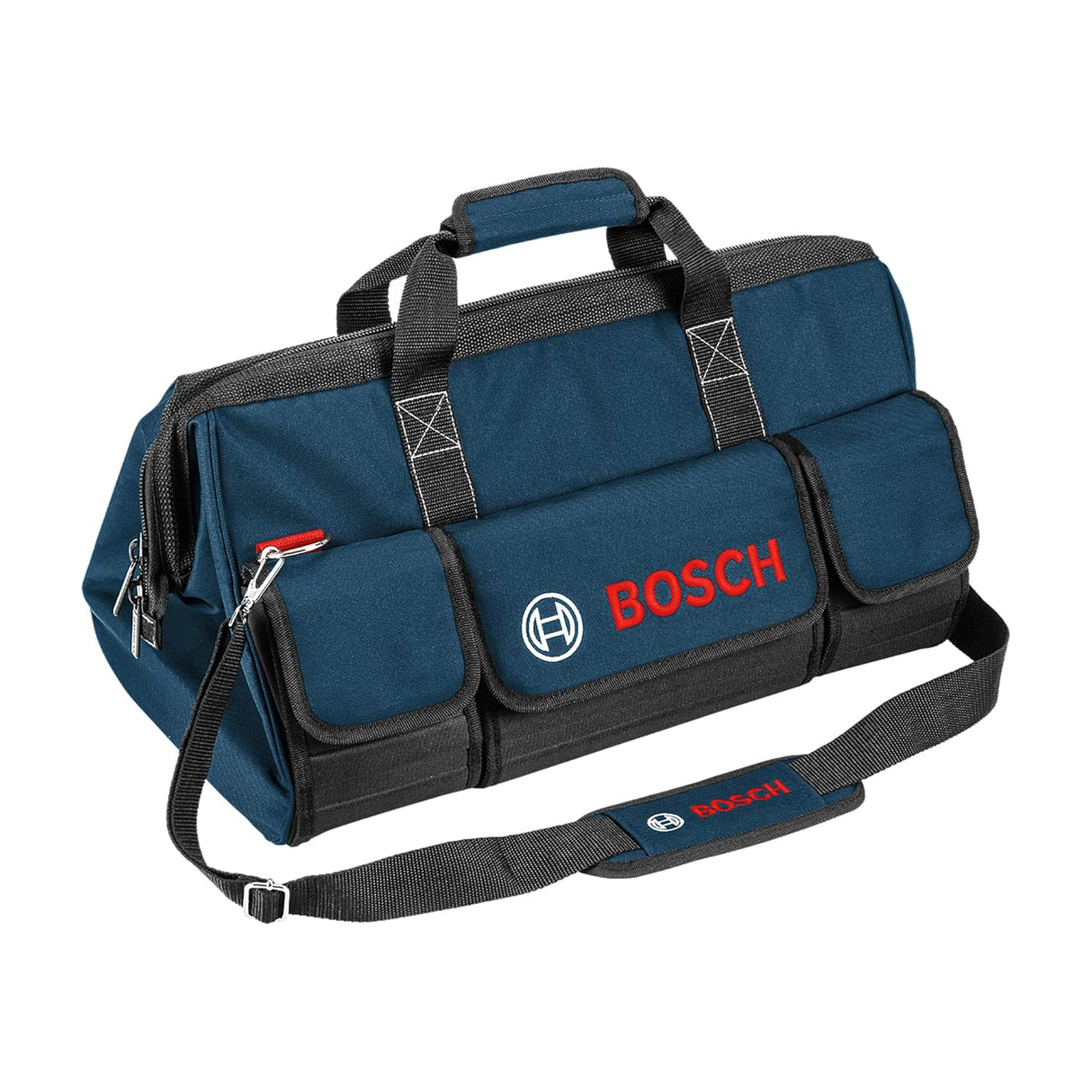 Bosch Professional Tool bag, Large Professional – 55 x 35 x 35