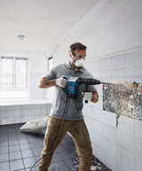 Bosch GSH 5 Heavy Duty Corded Electric Demolition Hammer