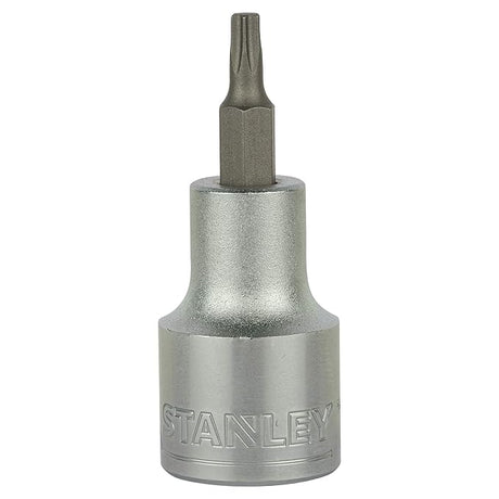 Stanley 1/2-inch Drive Torx Bit Socket