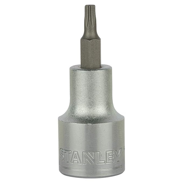 Stanley 1/2-inch Drive Torx Bit Socket