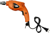 BLACK+DECKER G720R-IN,820 Watts, 4 inch (100mm), Angle Grinder (Corded) for Grinding, Polishing