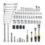 STANLEY 120 PC MASTER TOOL SET