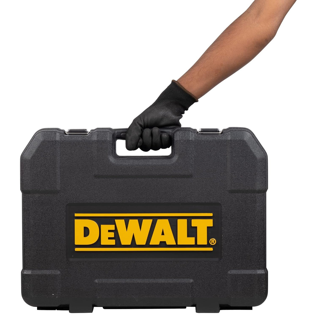 DeWalt 205pc Mechanics Tool Set