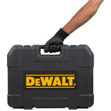 DeWalt 205pc Mechanics Tool Set