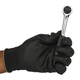 Stanley 1/4" Drive Round Head Ratchet