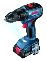 Bosch GSR 18V-50 Heavy-Duty Cordless Drill/Driver