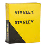 Stanley 1/4" Drive Round Head Ratchet