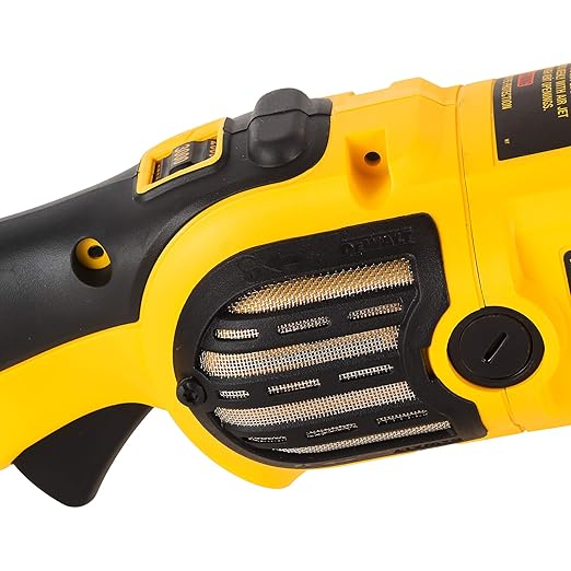 DeWalt DWP849X 1250W 150‑230mm Sander Polisher