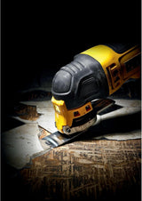 Dewalt DT20716-QZ Multi-Tool Flexible Scraper Blade, 35mm