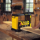 DEWALT DW733-QS 1800 Watt Portable Thickness Planer