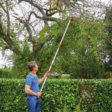 WOLF-Garten Telescopic Lopper