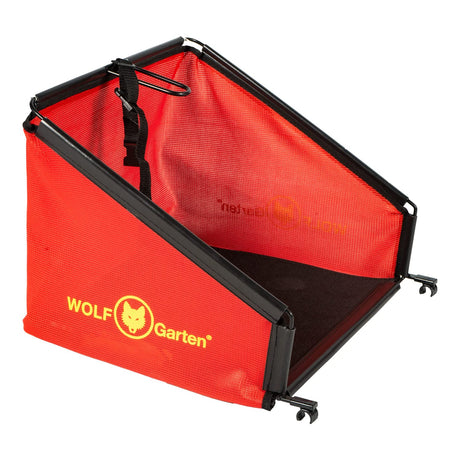 WOLF-Garten FS 320 Manual Grass Catcher