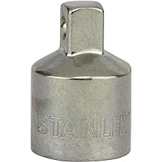 Stanley 2" Extension Bar (1/4" Drive)