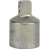 Stanley 2" Extension Bar (1/4" Drive)
