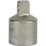 Stanley 2" Extension Bar (1/4" Drive)