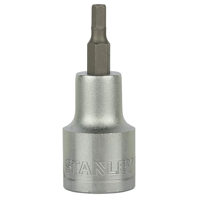 Stanley 1/2-inch Drive Hex Bit Socket