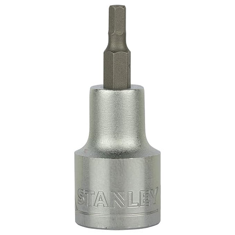 Stanley 1/2-inch Drive Hex Bit Socket