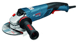 Bosch GWS 18-125 L Heavy Duty Electric Angle Grinder