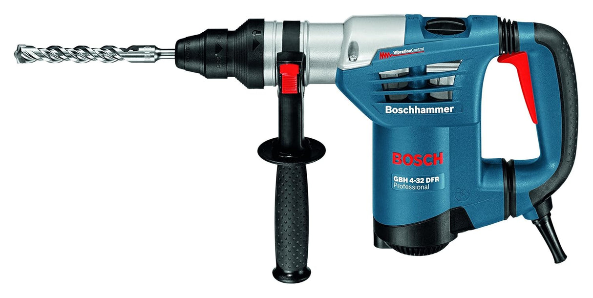 Bosch GBH 4-32 DFR SDS Plus Rotary Hammer Dill