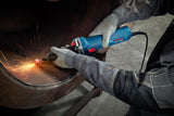 Bosch Professional GGS 30 LS Corded Straight Grinder