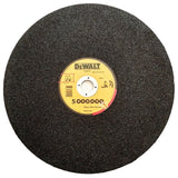 Dewalt DWA8011R Chopsaw Wheel, 355x2.8x25.4mm (Pack of 25)