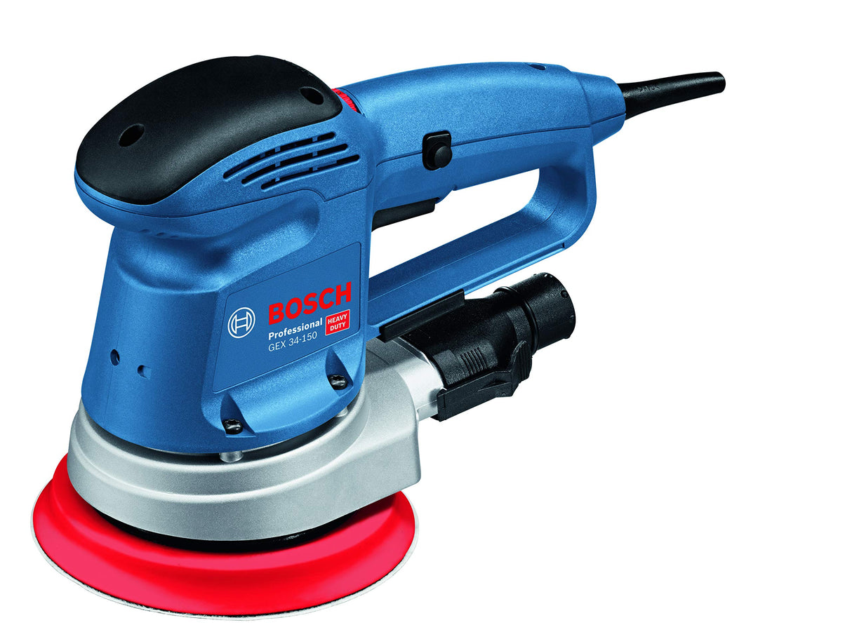 Bosch GSS 140 Electric Orbital Sander