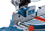 Bosch Professional GCM 254 Corded Electric Mitre Saw