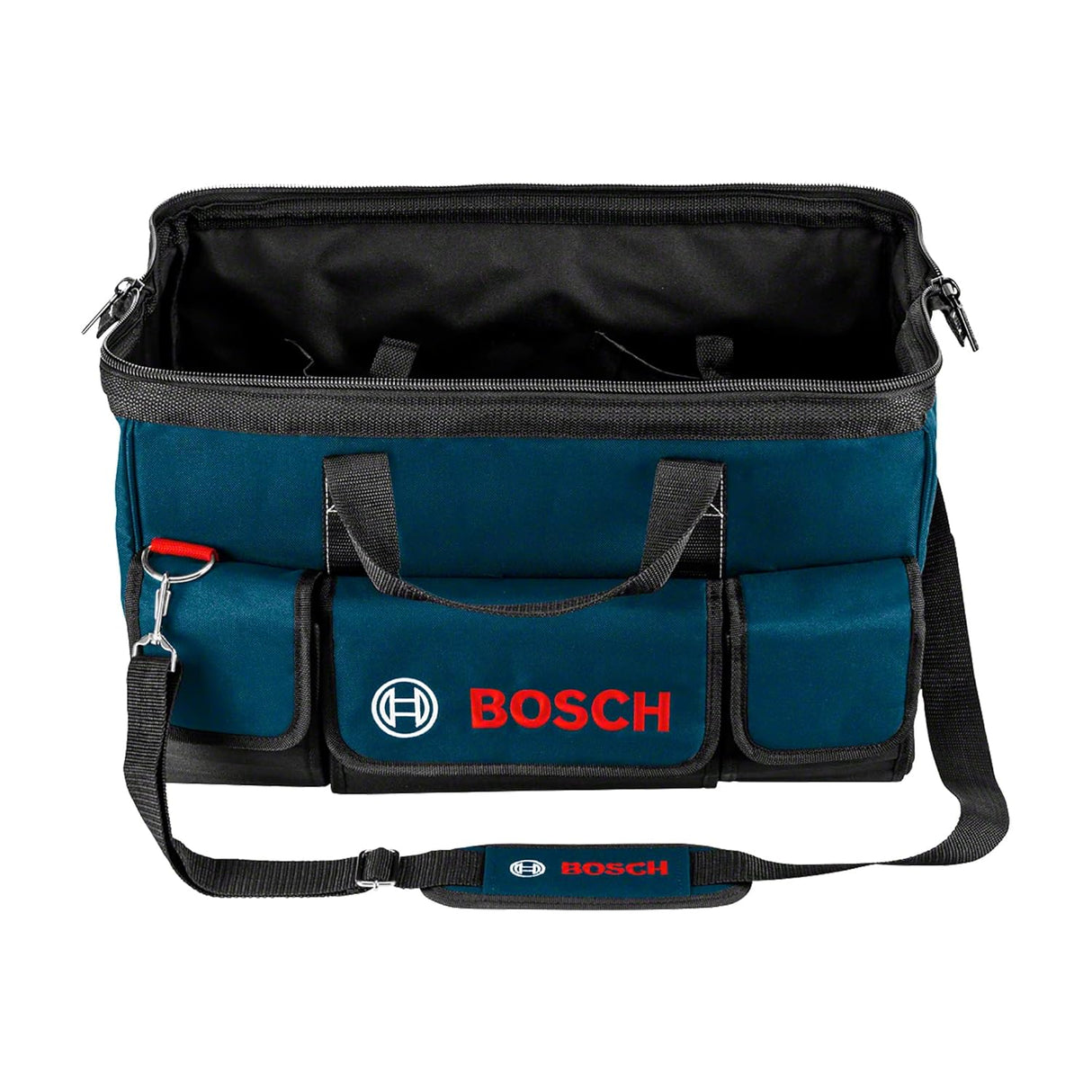 Bosch Professional Tool bag, Large Professional – 55 x 35 x 35