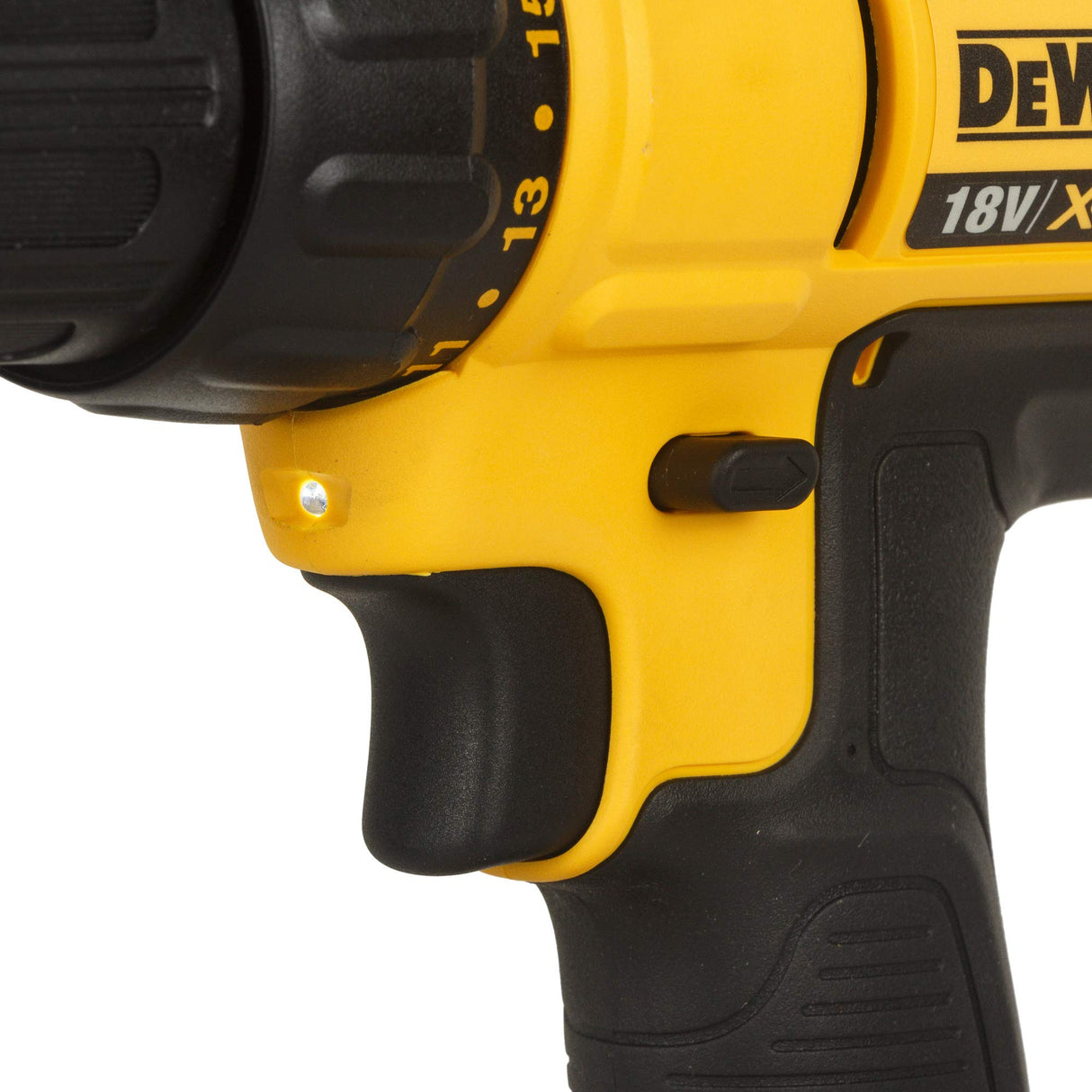 DEWALT DCD991NT 18V 13mm XR Li ion 3 Speed Cordless Drill Machine Driver with Brushless motor (bare)