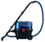 Bosch GAS 15 PS Heavy Duty Corded Electric Wet & Dry Vacuum Cleaner