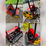 Wolf-Garten Manual Cylinder lawnmowers (TT 300 S)