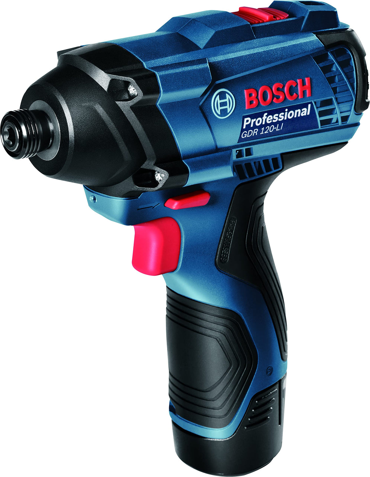 Bosch GDR 120-LI Cordless Impact Driver / Wrench