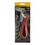 Stanley Oil Filter Wrench with Strap