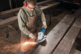 Bosch GWS 24-180 Heavy Duty Angle Grinder