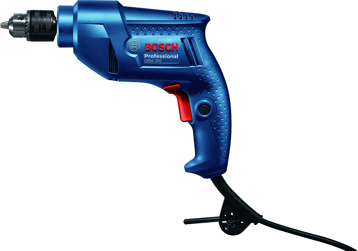 Bosch GBM 350 Professional Rotary Drill