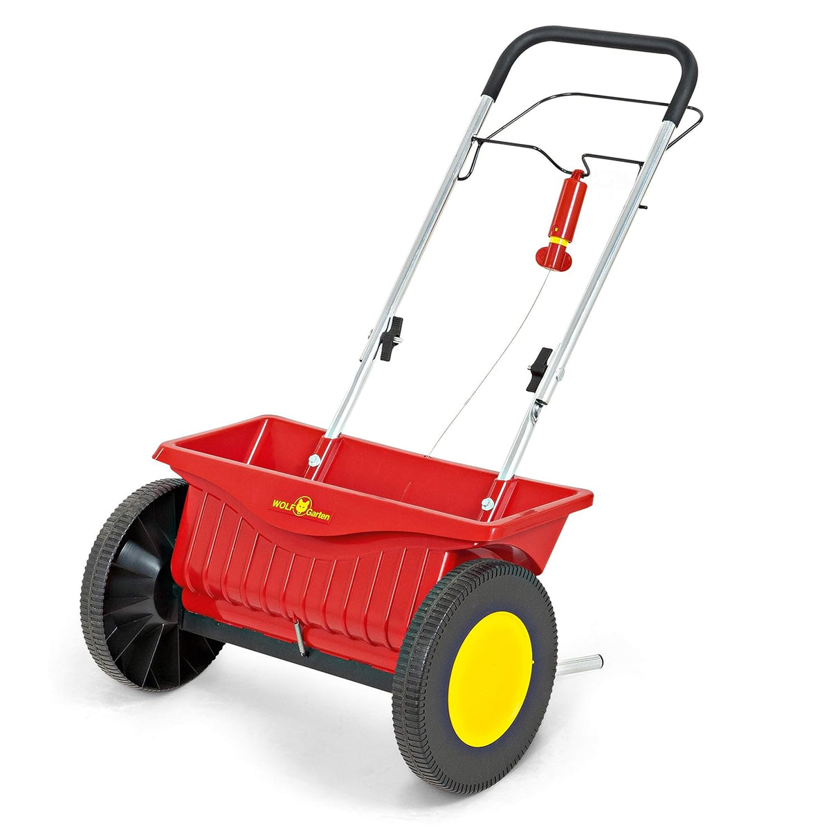 WOLF-Garten 5450000A WE 430 Perfect Spreader